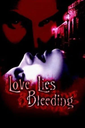 Постер: Love Lies Bleeding