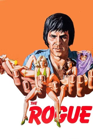 Постер: The Rogue