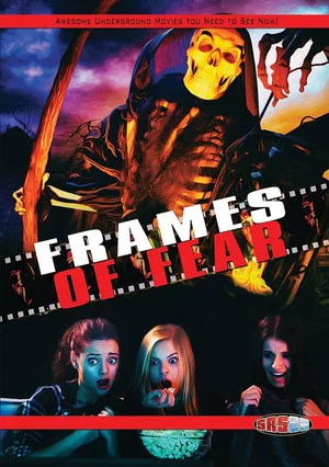 Постер: Frames of Fear