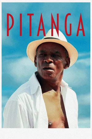 Постер: Pitanga