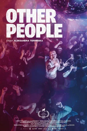 Постер: Other People