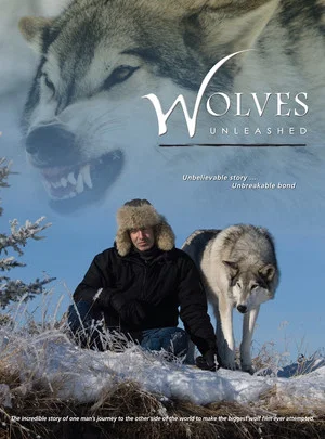 Постер: Wolves Unleashed