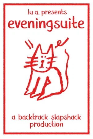 Постер: eveningsuite