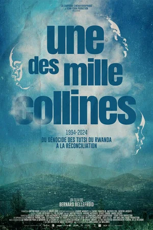 Постер: One of the Thousand Hills