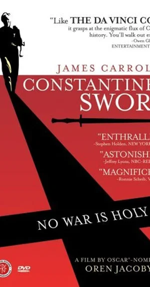 Постер: Constantine's Sword