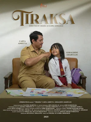 Постер: Tiraksa