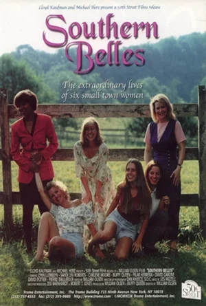 Постер: Southern Belles