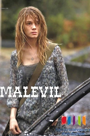 Постер: Malevil