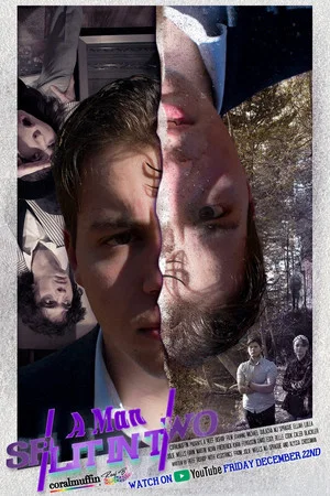 Постер: A Man Split in Two