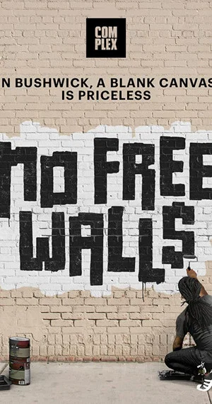 Постер: No Free Walls