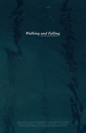 Постер: Walking and Falling