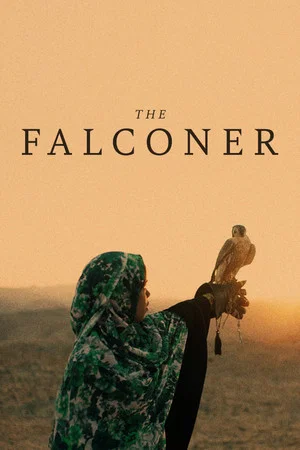Постер: The Falconer