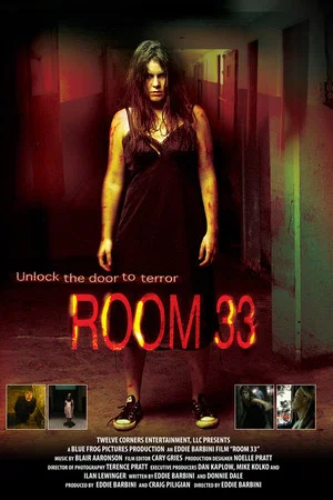 Постер: Room 33