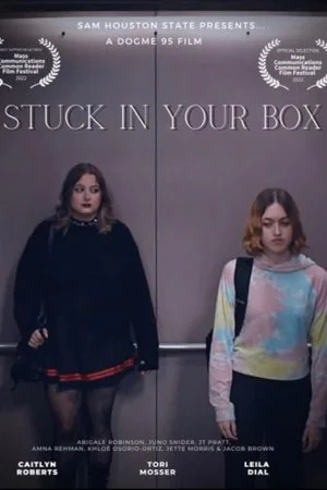Постер: Stuck in Your Box