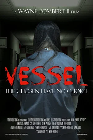 Постер: Vessel