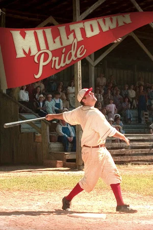 Постер: Milltown Pride