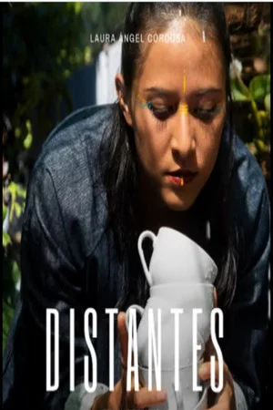 Постер: Distantes