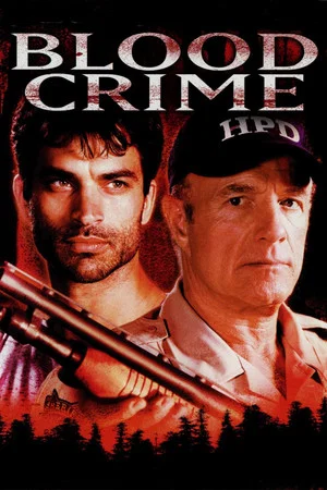 Постер: Blood Crime