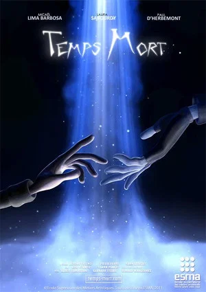 Постер: Dead Line