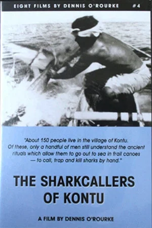 Постер: The Sharkcallers of Kontu