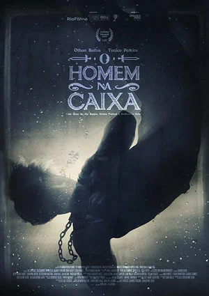 Постер: The Man in the Box