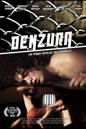 Постер: Denzity