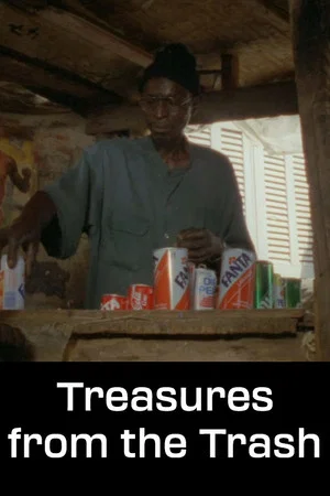 Постер: Treasures from the Trash