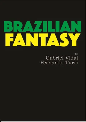 Постер: Fantasia Brasileira