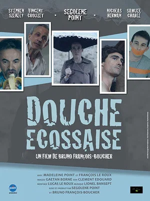 Постер: Douche écossaise