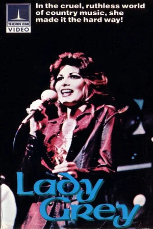Постер: Lady Grey