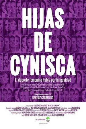 Постер: Daughters of Cynisca