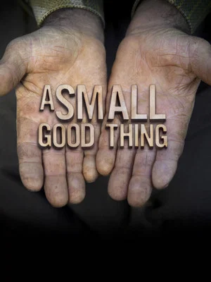 Постер: A Small Good Thing