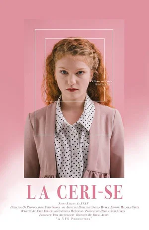 Постер: La Ceri-se