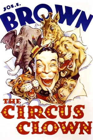 Постер: The Circus Clown