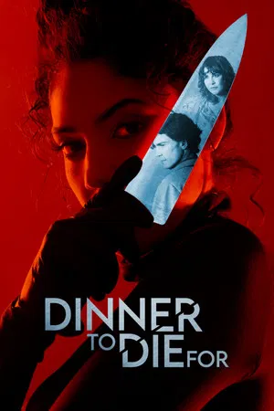Постер: Dinner to Die For