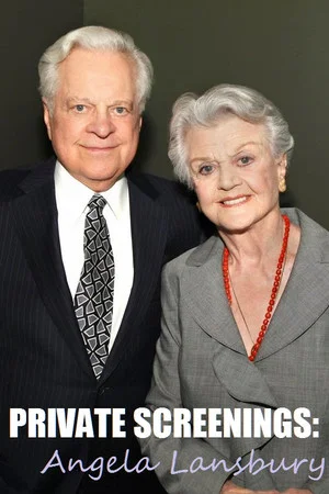 Постер: Private Screenings: Angela Lansbury