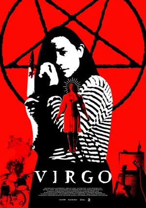 Постер: Virgo