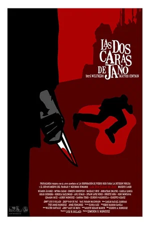Постер: Las dos caras de Jano