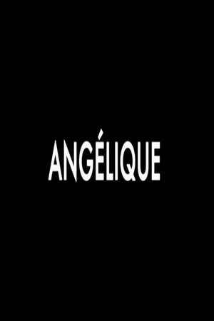Постер: Angélique