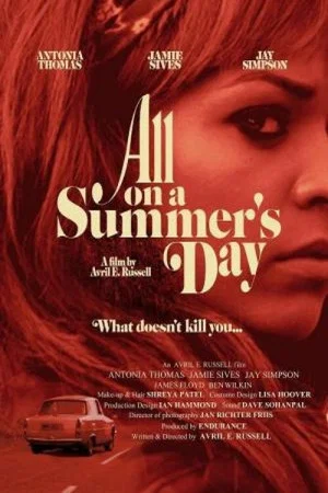 Постер: All on a Summer's Day