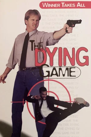 Постер: The Dying Game
