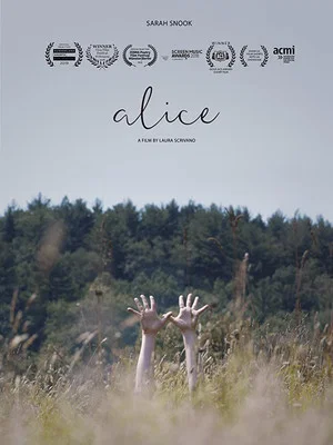 Постер: Alice