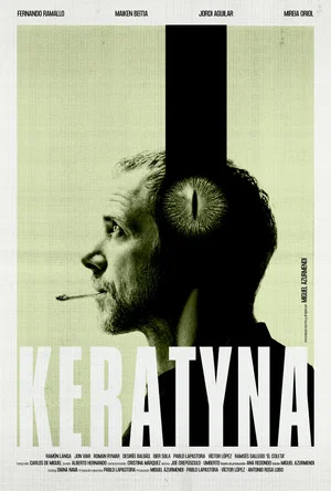 Постер: Keratyna