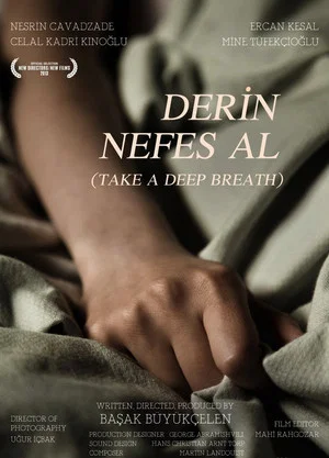 Постер: Take a Deep Breath