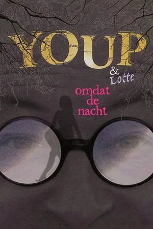 Постер: Youp van 't Hek: Omdat De Nacht