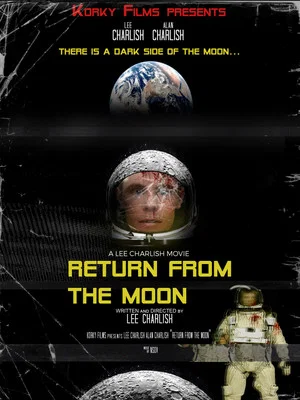 Постер: Return from the Moon