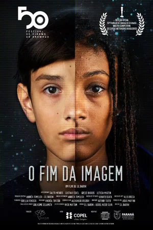 Постер: O Fim da Imagem