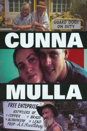 Постер: Cunnamulla