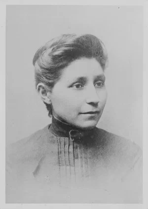 Постер: The Life and Legacy of Dr. Susan La Flesche Picotte