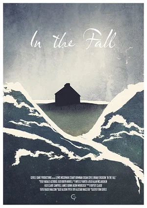 Постер: In the Fall